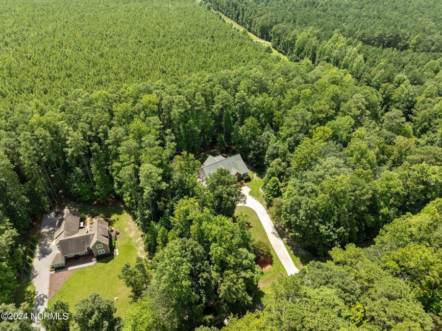 48 Hill Creek Rd Blounts Creek, NC 27814