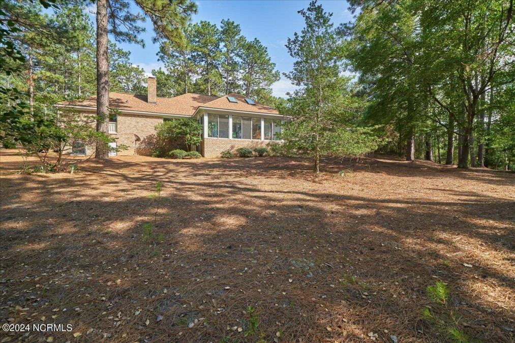 585 Donald Ross Dr Pinehurst, NC 28374