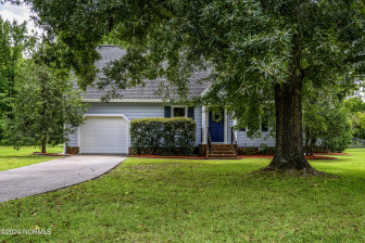 1005 Peach Tree Ln New Bern, NC 28562