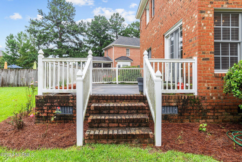 1903 Tempo Ct Greenville, NC 27858