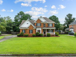 1903 Tempo Ct Greenville, NC 27858