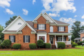 1903 Tempo Ct Greenville, NC 27858