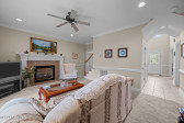 1903 Tempo Ct Greenville, NC 27858