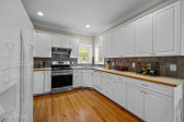 1903 Tempo Ct Greenville, NC 27858