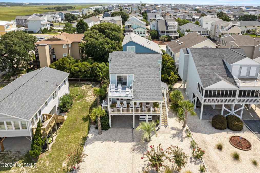 403 1st St Sunset Beach, NC 28468