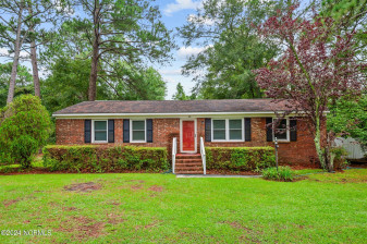 401 Sandy Point Rd New Bern, NC 28560