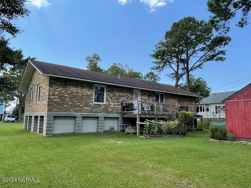 149 Bayshore St Sea Level, NC 28577