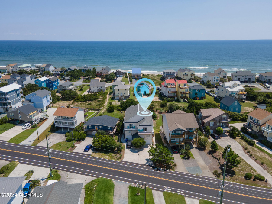 808b Topsail Dr Surf City, NC 28445