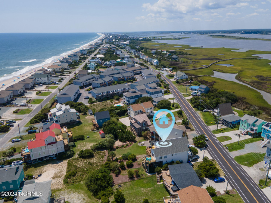 808b Topsail Dr Surf City, NC 28445