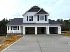 736 Burley Oak Dr Cameron, NC 28326