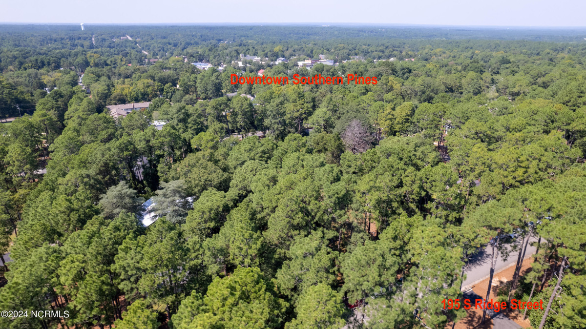 195 Ridge St Southern Pines, NC 28387