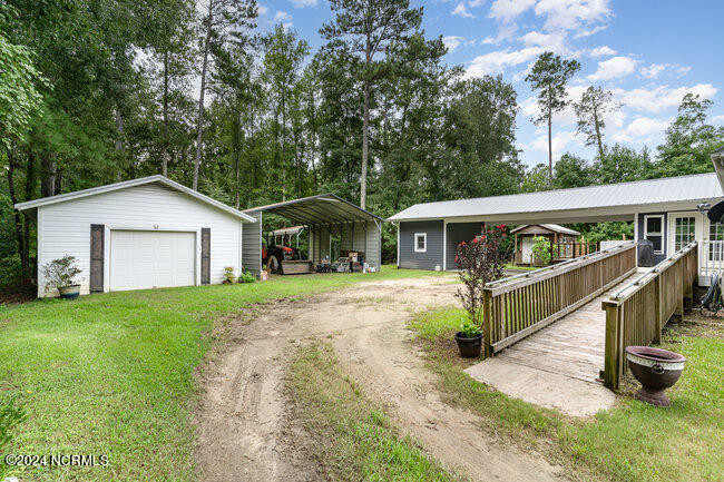 1359 Rodney Rd Conway, SC 29526