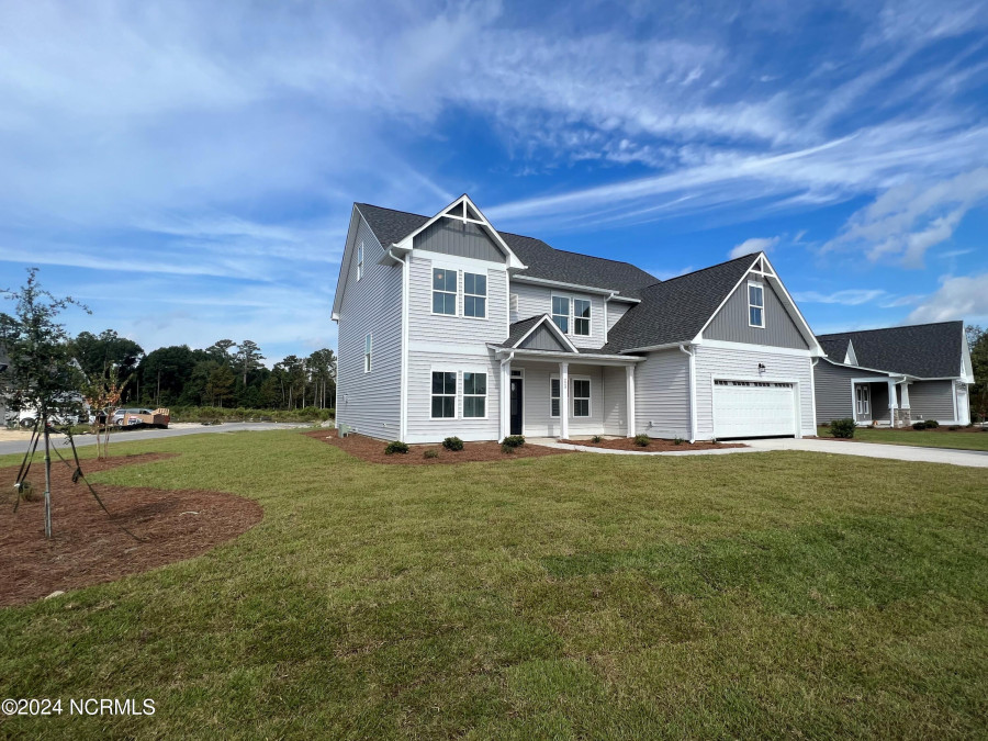 220 Hennings Way Hampstead, NC 28443