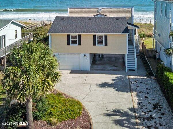 951 Fort Fisher Blvd Kure Beach, NC 28449