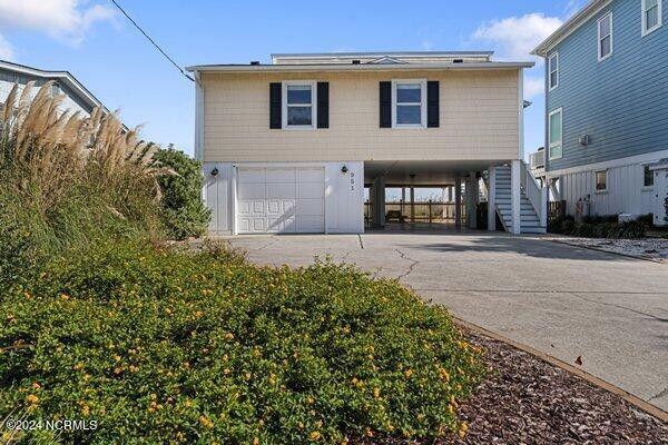 951 Fort Fisher Blvd Kure Beach, NC 28449