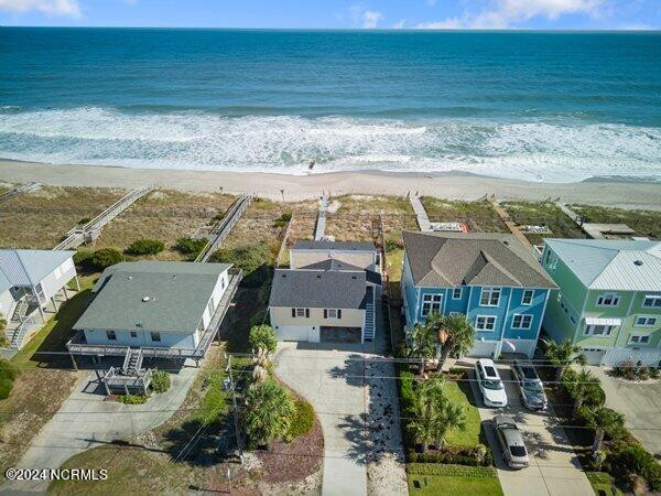 951 Fort Fisher Blvd Kure Beach, NC 28449