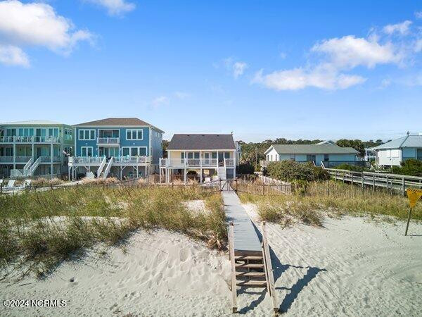 951 Fort Fisher Blvd Kure Beach, NC 28449