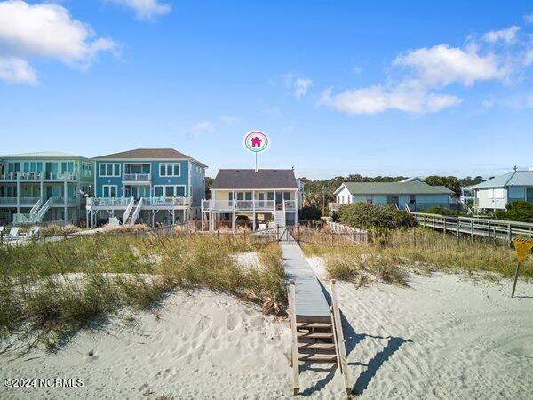 951 Fort Fisher Blvd Kure Beach, NC 28449