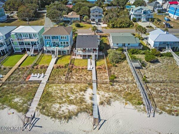 951 Fort Fisher Blvd Kure Beach, NC 28449