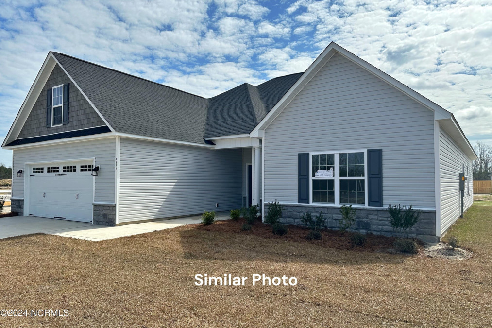 729 Secession Ln Jacksonville, NC 28546