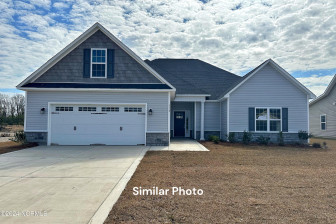 729 Secession Ln Jacksonville, NC 28546