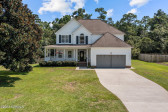 1619 Chadwick Shores Dr Sneads Ferry, NC 28460