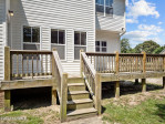 1619 Chadwick Shores Dr Sneads Ferry, NC 28460