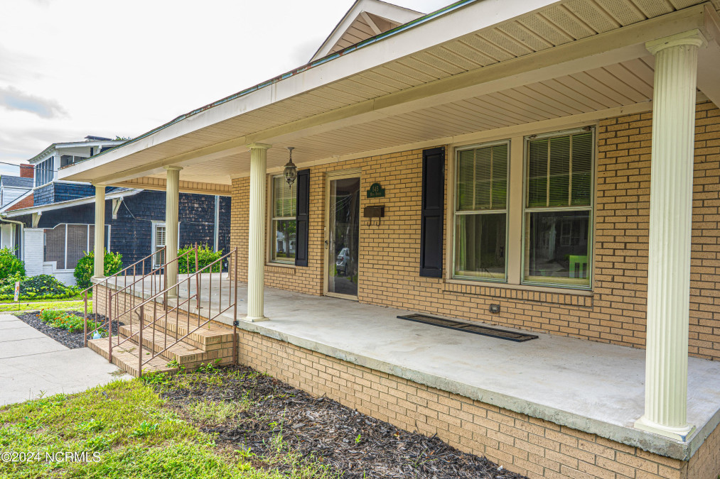 545 Main St Hamlet, NC 28345