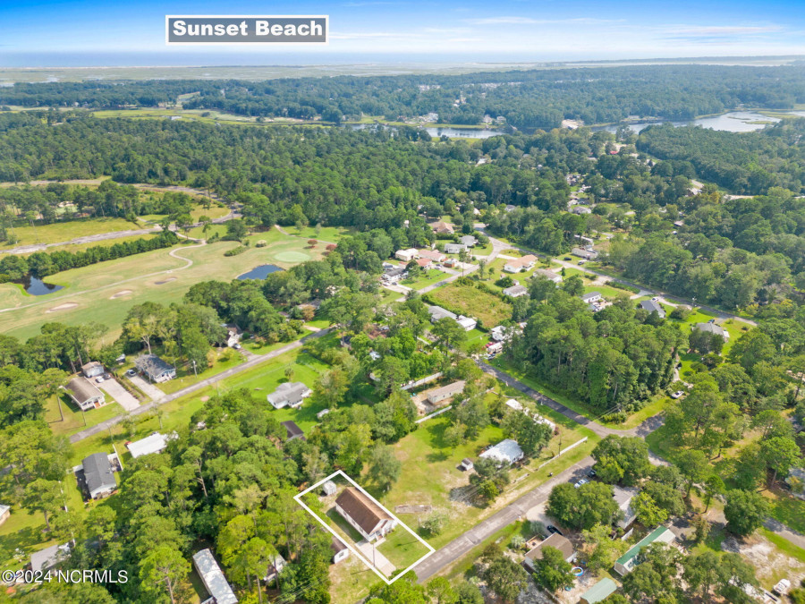 1127 Petty Dr Sunset Beach, NC 28468