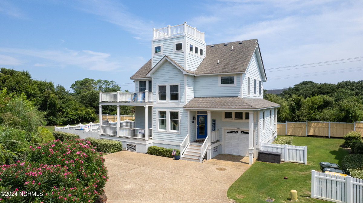 721 Currituck Cay Corolla, NC 27927