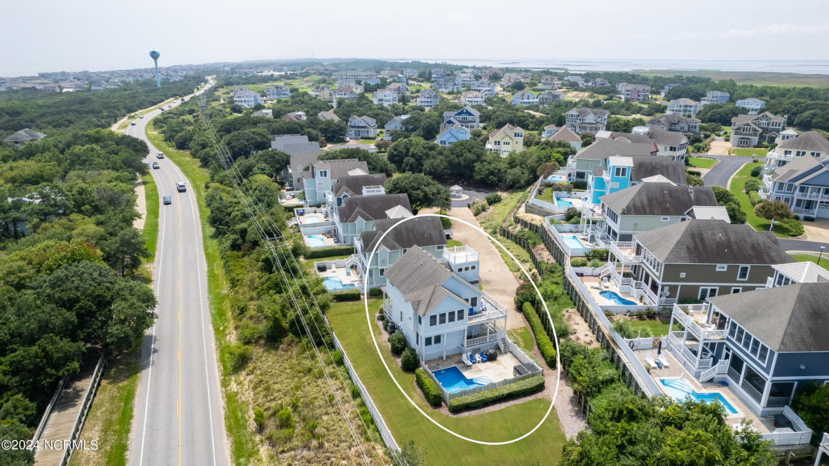 721 Currituck Cay Corolla, NC 27927