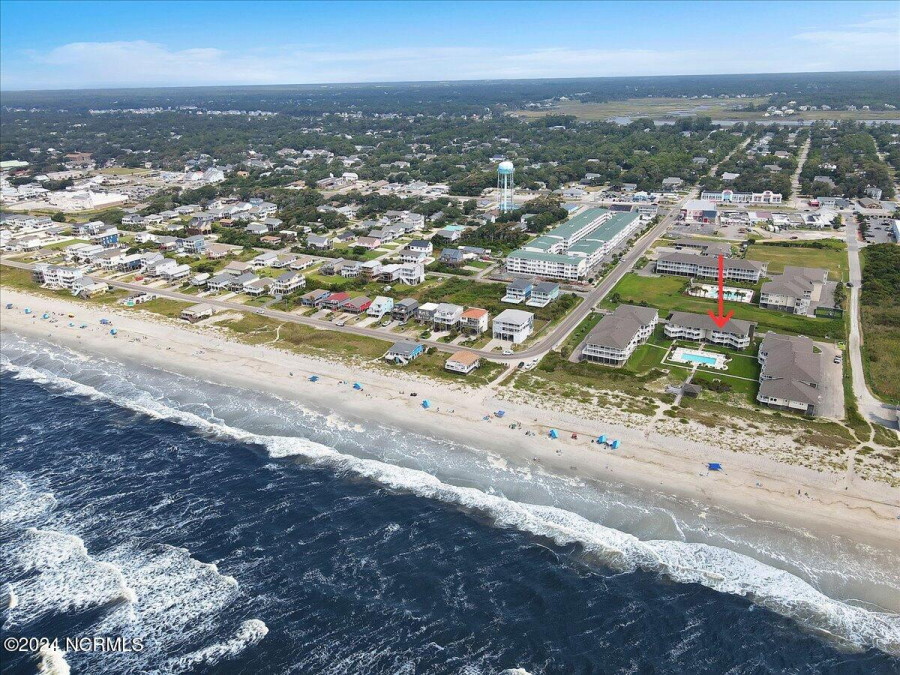 122 58th St Oak Island, NC 28465