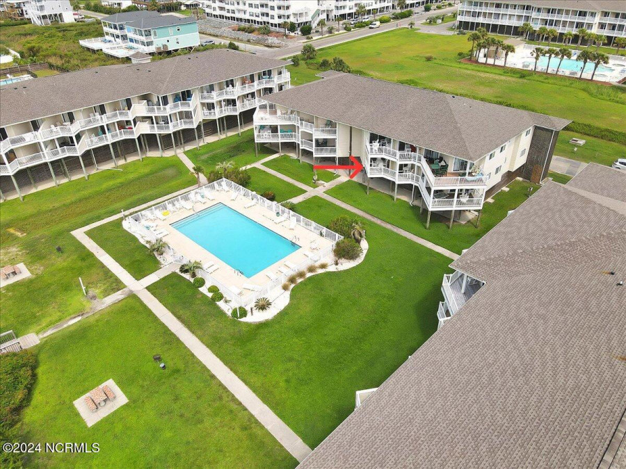 122 58th St Oak Island, NC 28465