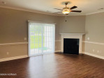 3509 Holman Way Greenville, NC 27834