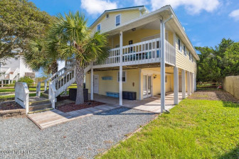 7710 8th Ave North Topsail Beach, NC 28460