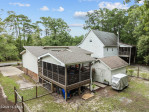 445 Womble St Oak Island, NC 28465