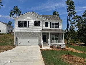 3029 Platinum Cir West End, NC 27376