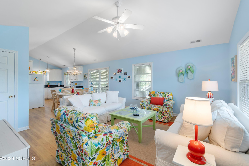 303 50th St Oak Island, NC 28465