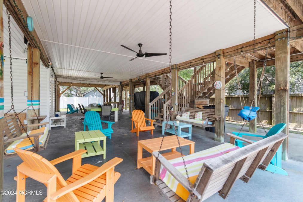 303 50th St Oak Island, NC 28465