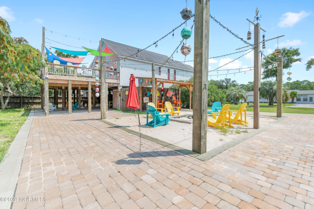 303 50th St Oak Island, NC 28465