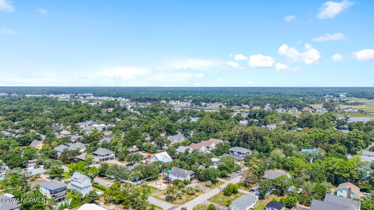 303 50th St Oak Island, NC 28465