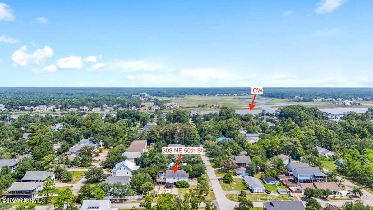 303 50th St Oak Island, NC 28465