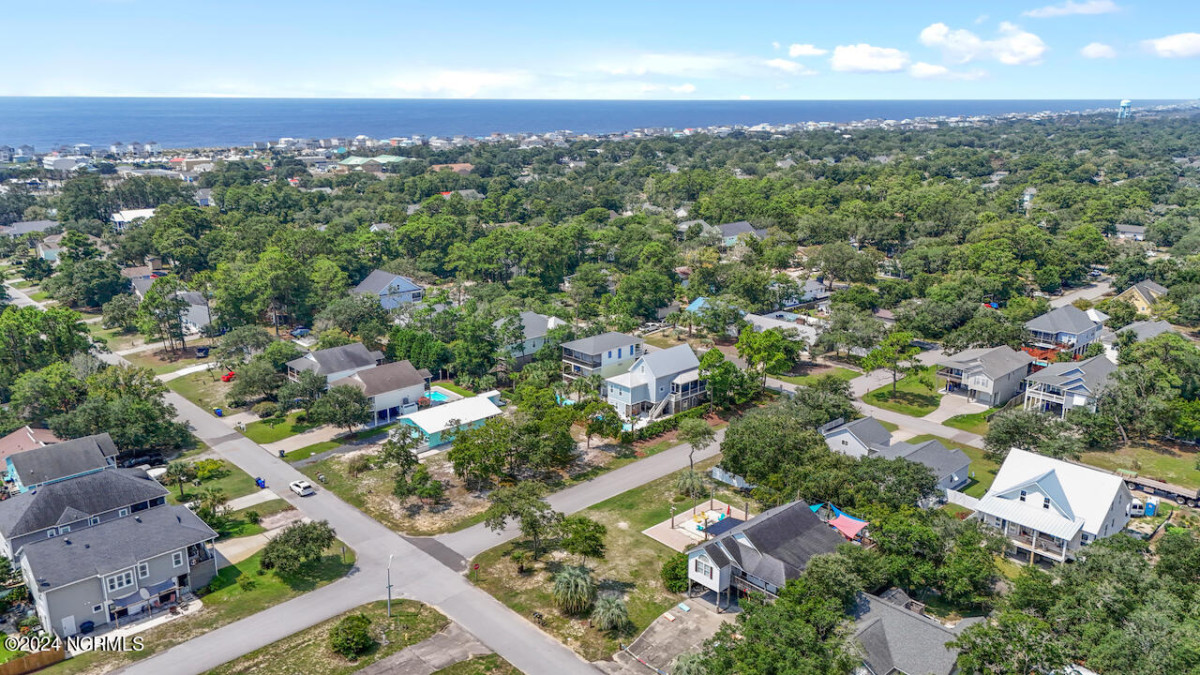 303 50th St Oak Island, NC 28465