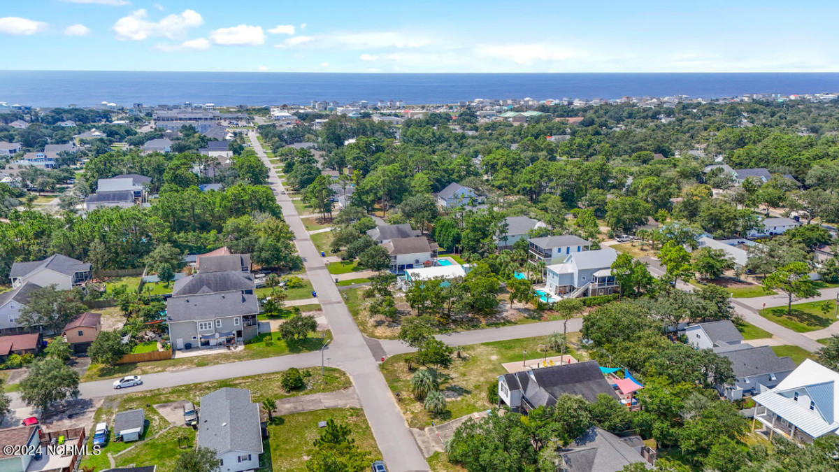 303 50th St Oak Island, NC 28465