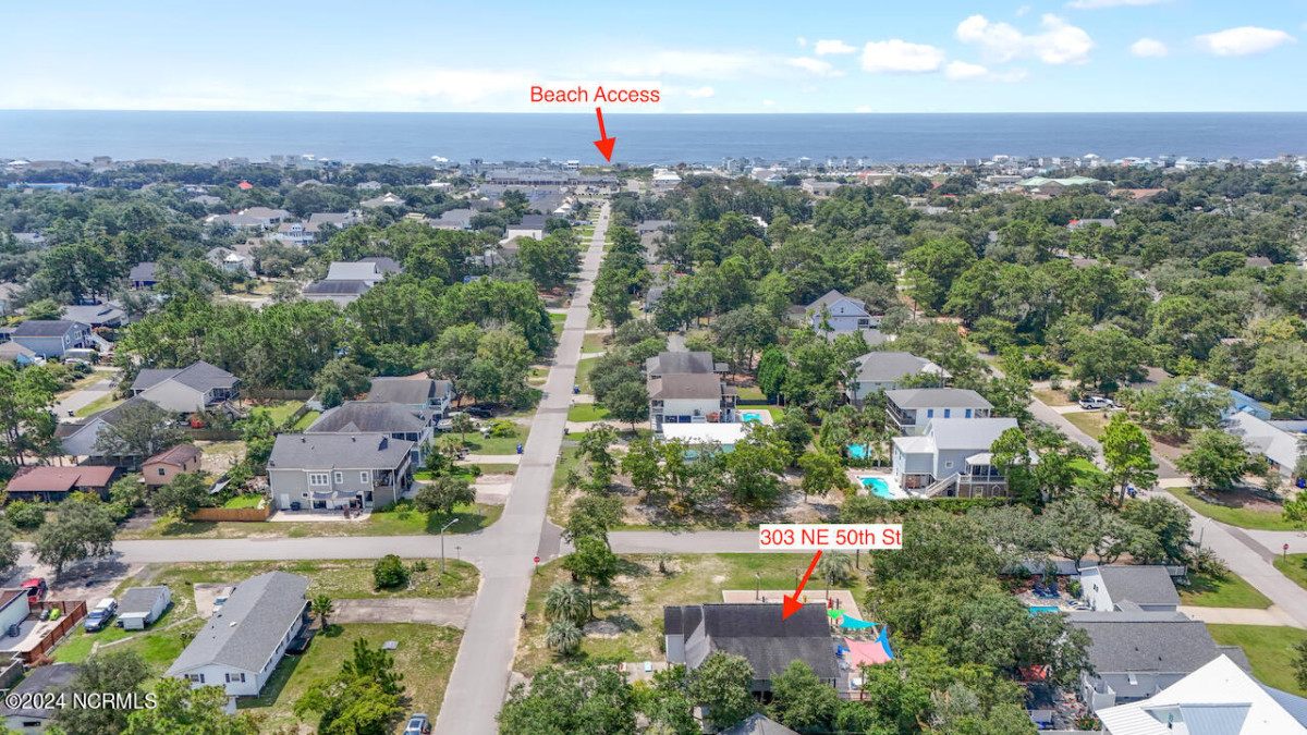 303 50th St Oak Island, NC 28465