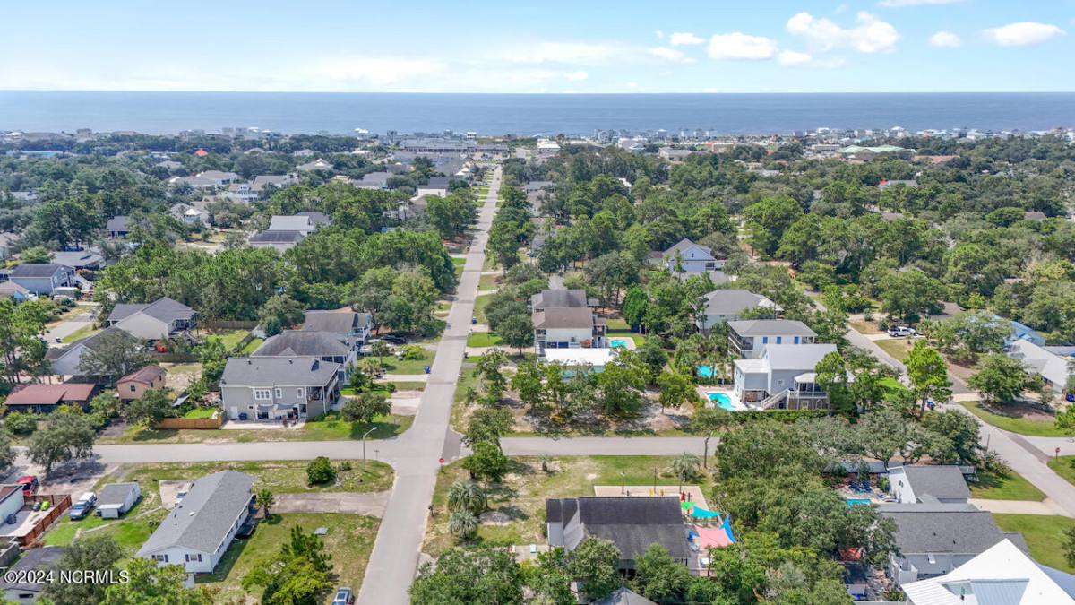 303 50th St Oak Island, NC 28465