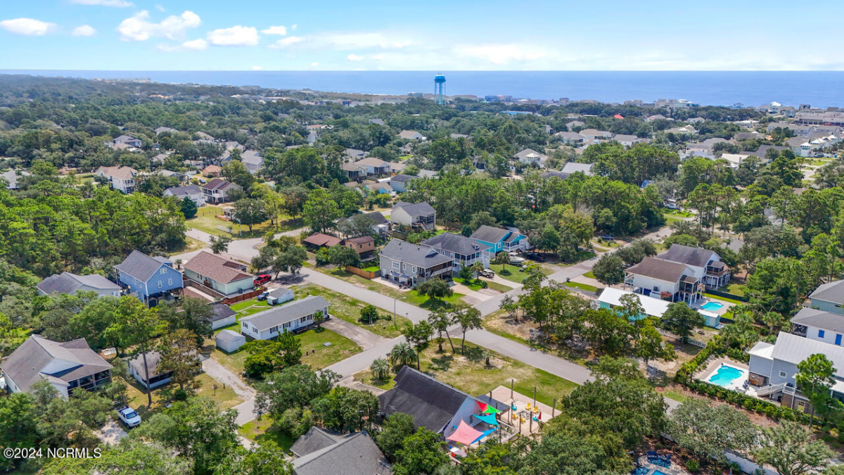 303 50th St Oak Island, NC 28465