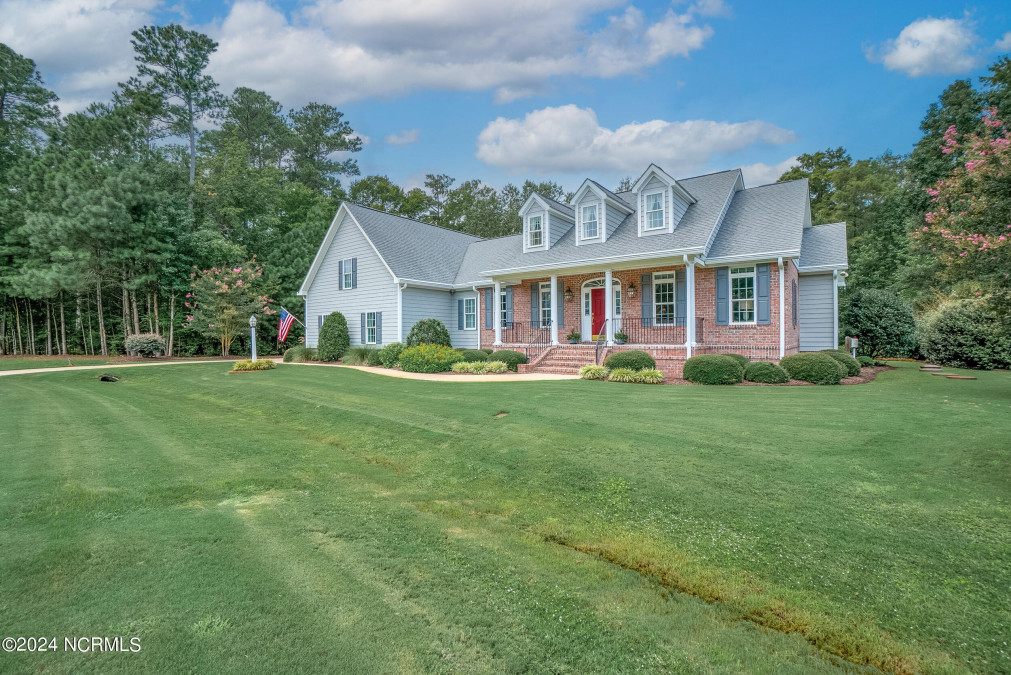 106 Potecasi Creek Ct Hertford, NC 27944