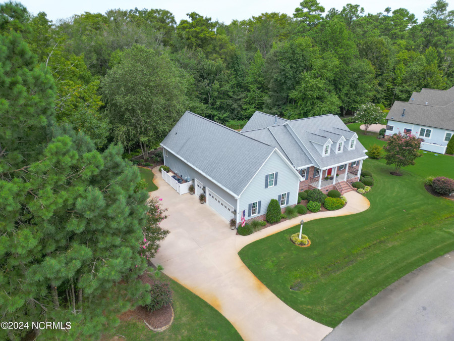 106 Potecasi Creek Ct Hertford, NC 27944