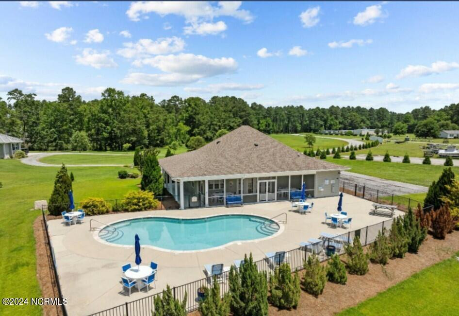 31 Currituck Ct Oriental, NC 28571